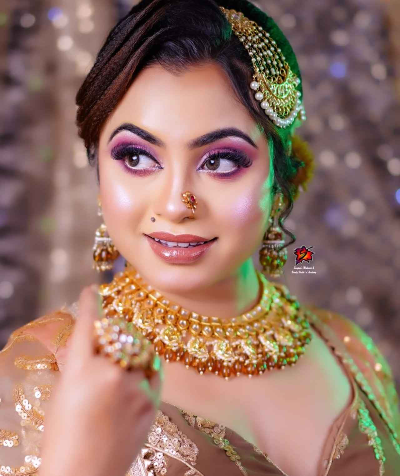 Party Makeup